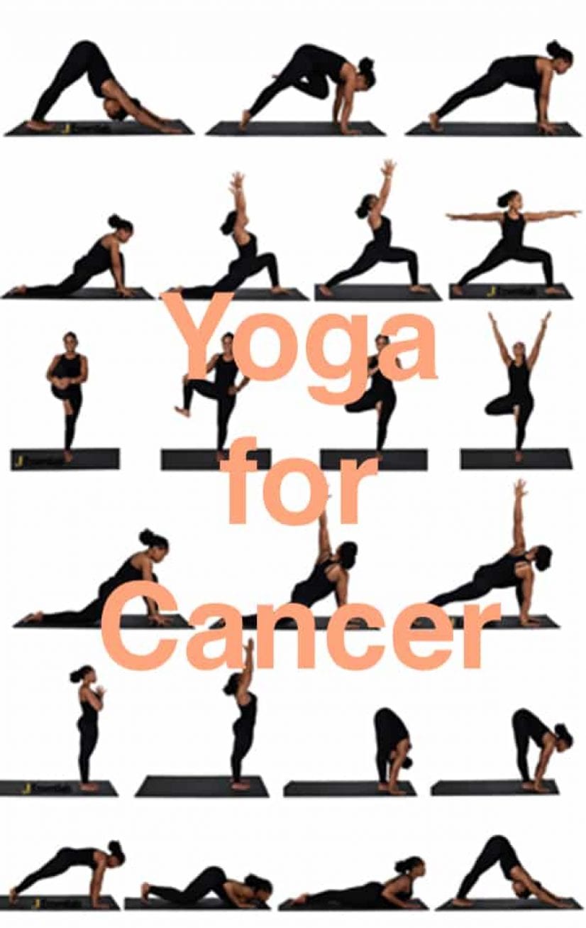 Aggregate 80+ yoga poses for lung cancer latest