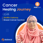 cancer healing