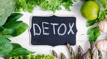 Detoxification