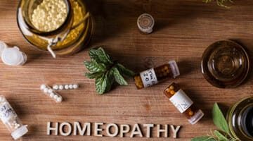 Homeopathy