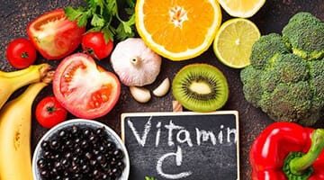 Vitamin C